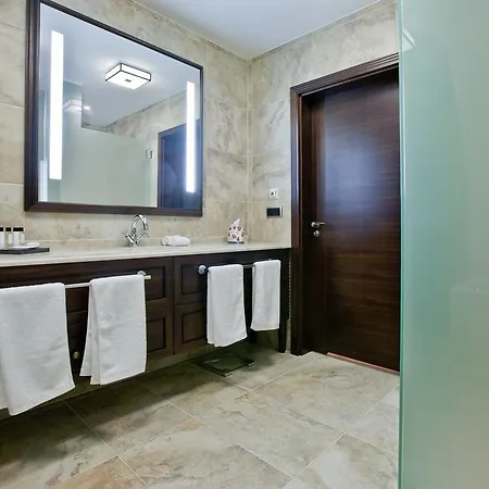 Dworek Bawarski 5* Zakopane
