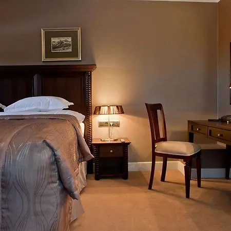 Apart Otel Dworek Bawarski