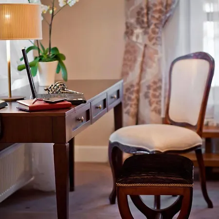 Dworek Bawarski Apart Otel